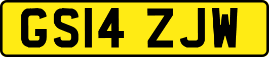 GS14ZJW