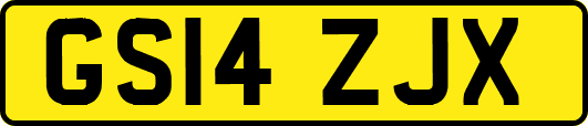 GS14ZJX