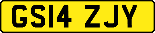 GS14ZJY