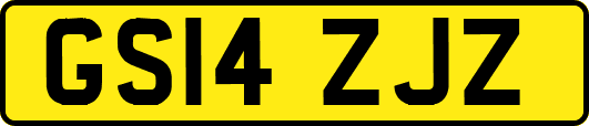 GS14ZJZ