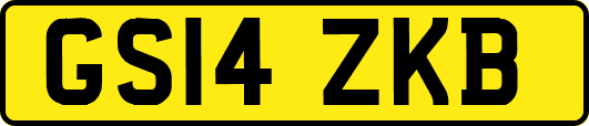 GS14ZKB