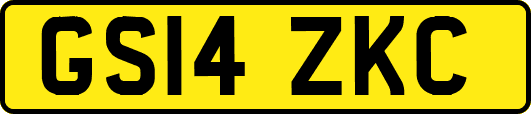 GS14ZKC