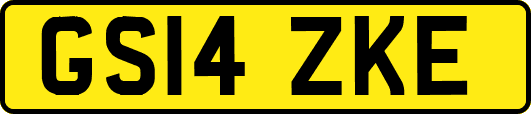 GS14ZKE