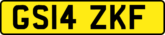 GS14ZKF