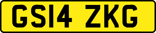 GS14ZKG