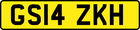 GS14ZKH