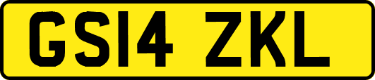 GS14ZKL