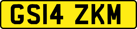 GS14ZKM