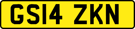 GS14ZKN