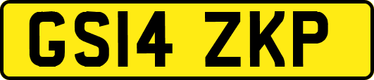 GS14ZKP