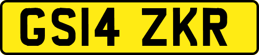 GS14ZKR