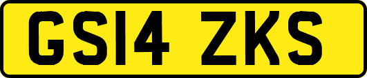 GS14ZKS