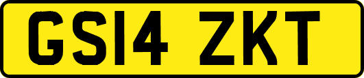GS14ZKT