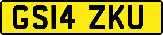 GS14ZKU