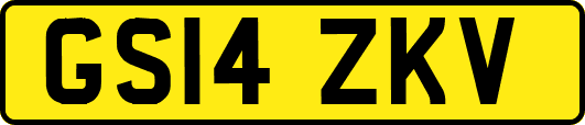 GS14ZKV