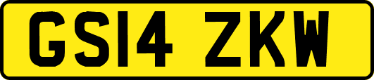 GS14ZKW