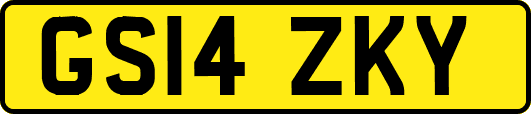 GS14ZKY