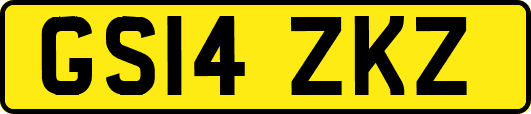 GS14ZKZ