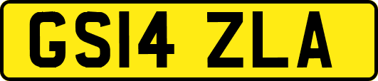 GS14ZLA