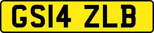 GS14ZLB
