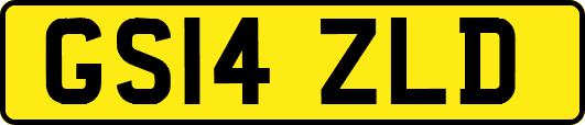 GS14ZLD