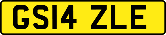 GS14ZLE