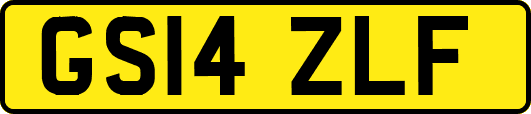 GS14ZLF