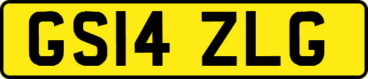 GS14ZLG