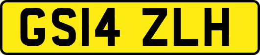GS14ZLH