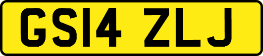 GS14ZLJ