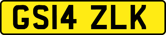 GS14ZLK