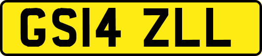 GS14ZLL