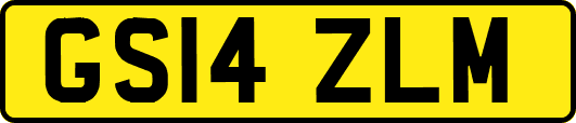 GS14ZLM