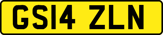 GS14ZLN