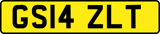 GS14ZLT