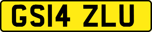 GS14ZLU