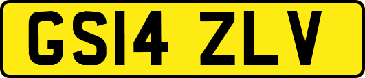 GS14ZLV