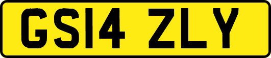 GS14ZLY