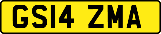 GS14ZMA