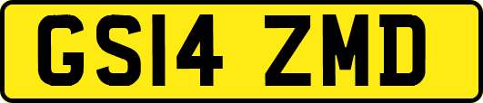 GS14ZMD