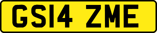 GS14ZME