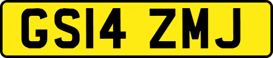 GS14ZMJ