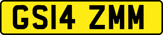 GS14ZMM