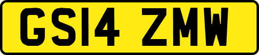GS14ZMW