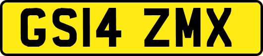GS14ZMX