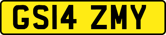GS14ZMY