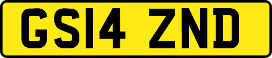 GS14ZND