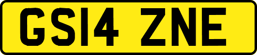 GS14ZNE