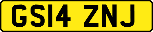 GS14ZNJ