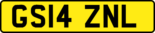 GS14ZNL